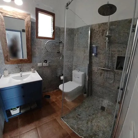 Casapancho 1 Y 2 - - - Tenerife *