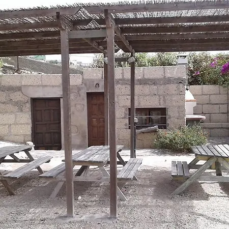 Casapancho 1 Y 2 - - - Tenerife * Fasnia