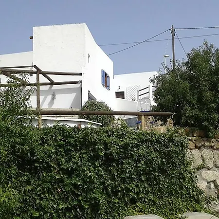 Сasa de vacaciones Casapancho 1 Y 2 - - - Tenerife *