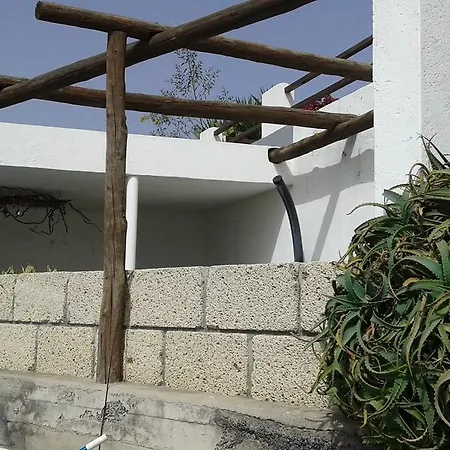 Сasa de vacaciones Casapancho 1 Y 2 - - - Tenerife