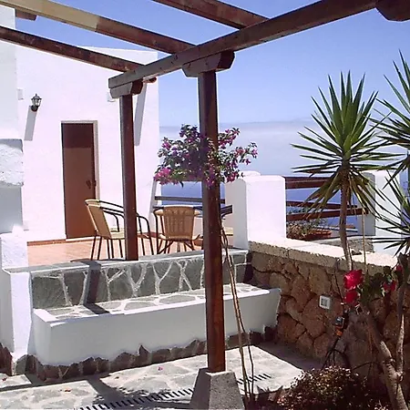 Casa de Férias Casapancho 1 Y 2 - - - Tenerife