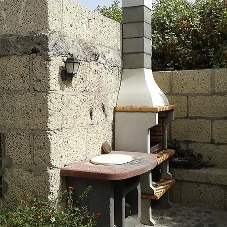 Casapancho 1 Y 2 - - - Tenerife Fasnia