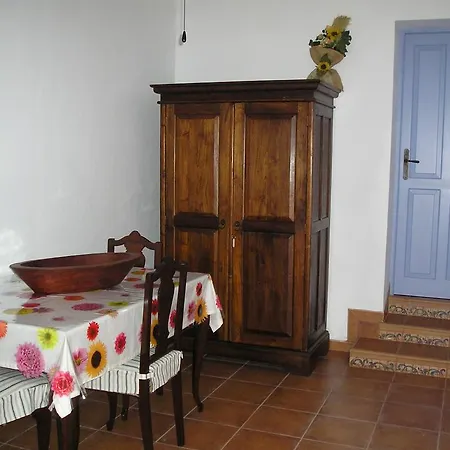 Casapancho 1 Y 2 - - - Tenerife * Fasnia