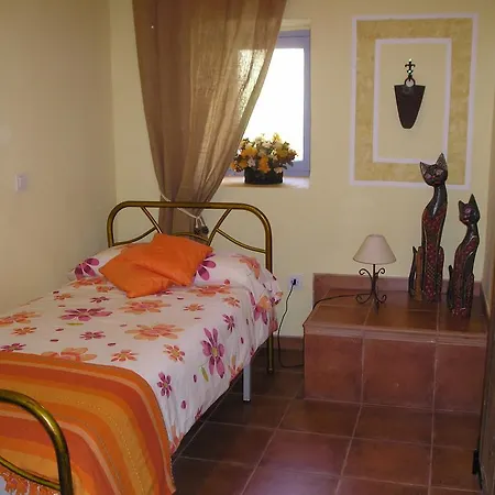 Сasa de vacaciones Casapancho 1 Y 2 - - - Tenerife *
