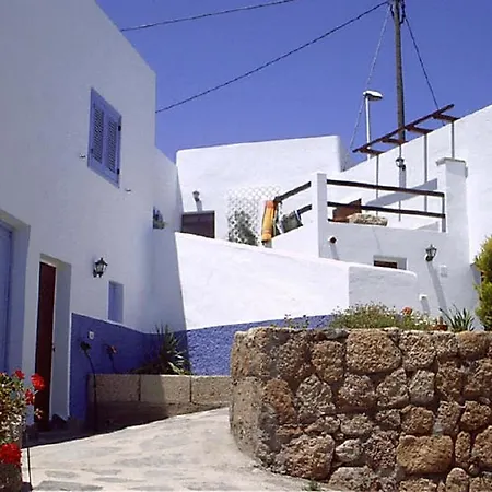 Casapancho 1 Y 2 - - - Tenerife Сasa de vacaciones
