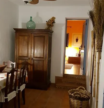 Casapancho 1 Y 2 - - - Tenerife Fasnia