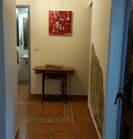Casapancho 1 Y 2 - - - Tenerife *