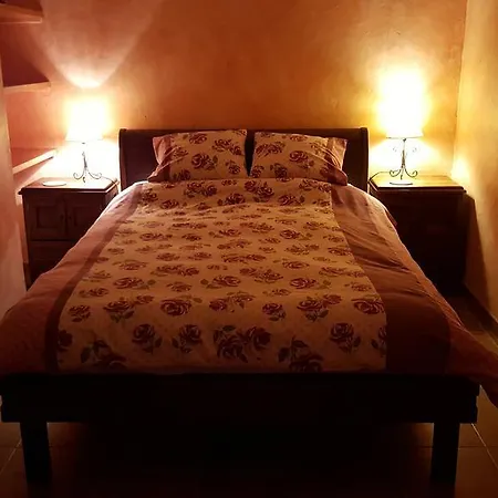 Сasa de vacaciones Casapancho 1 Y 2 - - - Tenerife