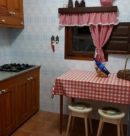 Casapancho 1 Y 2 - - - Tenerife Сasa de vacaciones