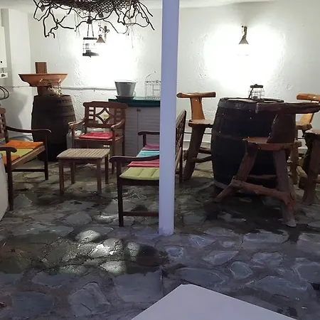 Casapancho 1 Y 2 - - - Tenerife *